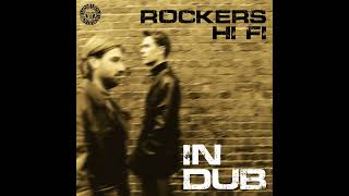 Rockers Hi Fi  In Dub Deep Dub Cuts 9398 2024 full album [upl. by Aliehs892]