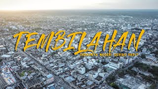 KOTAKU TEMBILAHAN ‼️ INDRAGIRI HILIR [upl. by Pietra16]