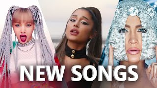 Top New Songs Of April 2019 [upl. by Mou]