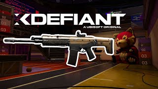 XDefiant Melt Enemies with the ACR  Aggressive Gameplay [upl. by Emyle]