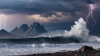 Der extremste Planet Wo das Wetter Ihre Denkweise verändern wird [upl. by Nahgam869]