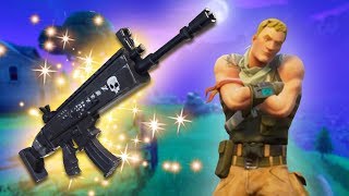 THIS GAME HATES ME IMPOSSIBLE  Fortnite Battle Royale [upl. by Karlan]