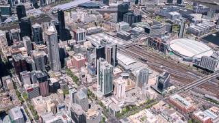 For Sale 267  271 King Street Melbourne Vic 3000 Australia [upl. by Cindie]