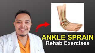 TAPILOK SA PAA Ankle Sprain  First Aid  Gamot  Home Remedy  Hilot [upl. by Herman]