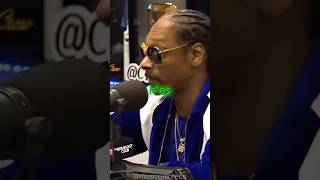 Snoop Dogg Talks About Women’s Empowerment 😂🤯 [upl. by Kurzawa]