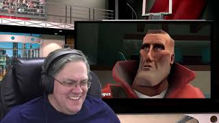 Something Wrong With Us TF2 MEMES V61 Reaction [upl. by Attaynek404]