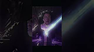 Scarlet Witch vs Agatha Harkness editmarvelmculiveactionscarletwitchagathaharknesswandavision [upl. by Nnylsaj]