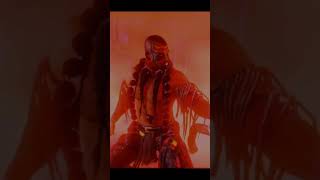 WWE 2K24 Entrance The Boogeyman [upl. by Anavlis887]