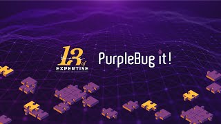 Unleash 2024 Innovate Transform Conquer  PurpleBugs 13th Anniversary [upl. by Keg]