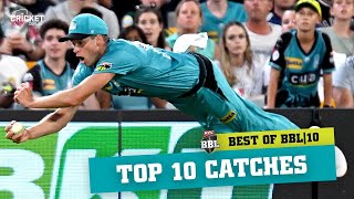 The very best catches of BBL10 [upl. by Adaline]