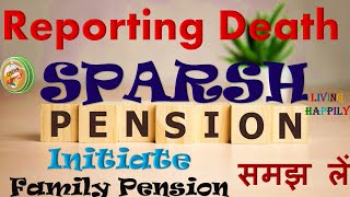 SPARSH PENSION Updates [upl. by Gonzalo27]