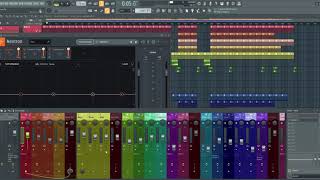 FL Studio  Sidechain EQ Using Izotope Neutron [upl. by Iyre]