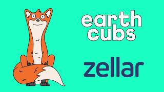 Zellar joins forces with Earth Cubs [upl. by Greenleaf]