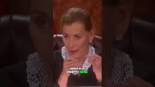 Shocking Truth Did She Really Pay for His Freedom judgejudyjudge judy [upl. by Santiago]