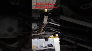 Infiniti q50 50 muffler delete cars carslover q50 mufflerdelete Infiniti [upl. by Ramo]