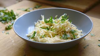 Ma recette de Céleri Rémoulade [upl. by Arramahs]