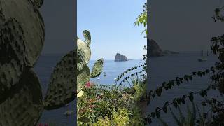 Exploring Sicilys Island of Panarea like a LOCAL [upl. by Brigit492]