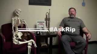 Ask Rip 1  AskRip Video Series [upl. by Fusuy202]