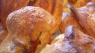 Yorkshire Puddings with a twist recipe How to make [upl. by Earaj]