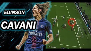 PROBANDO A CAVANI  PERO   PES 2018 MYCLUB [upl. by Kcirddes]