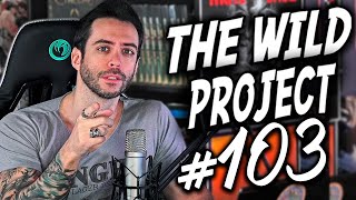 The Wild Project 103  Brutal repercusión del podcast con Xokas Elon Musk puede salvar el mundo [upl. by Orelle]