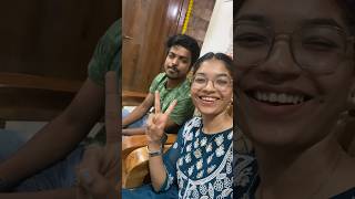 बघा घरी कोण आलं 😲patu38 माझा celebrity मित्र minivlog dailyshorts shortsvlog dailyminivlog [upl. by Eardnaed]