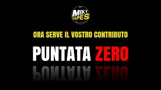 Serve il vostro contributo  PUNTATA ZERO [upl. by Alisun]