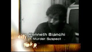 City in Fear  The Hillside Strangler  Serial Killer Documentary MSNBC [upl. by Filbert]