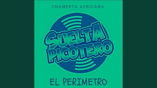 El Perimetro  Champeta Africana [upl. by Otrebire]