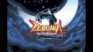 Zenonia 2 Soundtrack  OST 9 [upl. by Shay748]