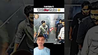 Lift Prank by 😂😂 rj Naved  lift Prank  prank video  funny videoliftprank shorts reaction [upl. by Odnama]