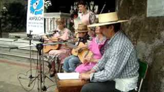 Conjunto Folklorico Ventanal [upl. by Erdnaed]