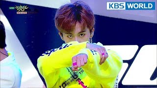 NCT DREAM  GO Music Bank COMEBACK  20180309 [upl. by Ljoka]