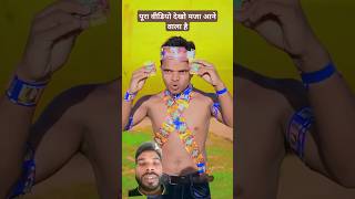 Kamla Pasand khane se roka comedy fun funny funnyvideo [upl. by Oneil]