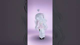 Roblox edit💗 leaf [upl. by Mik387]