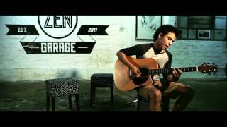 Christian Joseph  Fool for you Original Dopesource Unplugged Session [upl. by Kenaz]