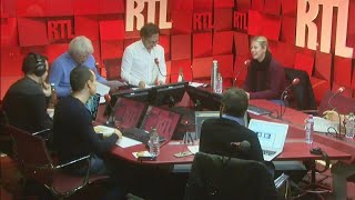 Karin Viard dans A La Bonne Heure [upl. by Assinna]