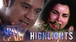 PHR Presents Araw Gabi Adrian tuluyan nang nagbalik ang alaala  EP 61 [upl. by Aitnuahs]