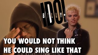 First Time Hearing  Billy Idol  Rebel Yell  Reaction [upl. by Garik]