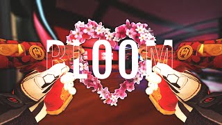 Bloom 💕 Siege Montage [upl. by Neelav425]