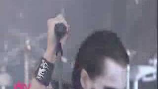 Satyriconforhekset live 2008 [upl. by Eillil713]