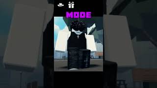 Mahito Update sorcerer battlegrounds roblox [upl. by Eiduj479]