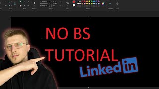 Advanced LinkedIn Advertising Tutorial 2024 [upl. by Filipe946]