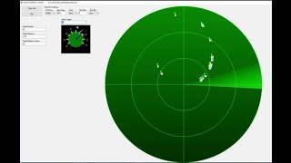 Radar NMEA 0183 data parsing to interface with Embedded System  Update Part2 [upl. by Soble]