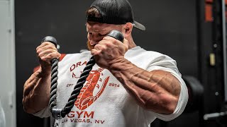 Flex Lewis is doing WHAT  An update from the Dragon’s Lair [upl. by Rhiamon49]