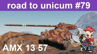 AMX 13 57 ReviewGuide Maximizing Your Autoloader Efficiency [upl. by Isador]