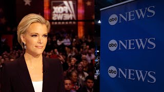 Disgraceful failure Megyn Kellys brutal reaction to ABC Presidential debate [upl. by Eustace]