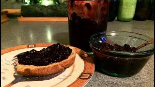 How to Make Low or No Sugar Pectin Free Jam [upl. by Dominus]