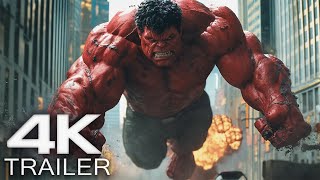 NEW MOVIE TRAILERS 2024 4K UHD [upl. by Vizzone]