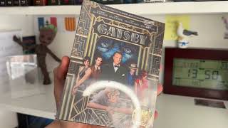 PREMIUM DAY Episode CLXXIV The Great Gatsby Blufans Lenti de MALADE [upl. by Natanoj]